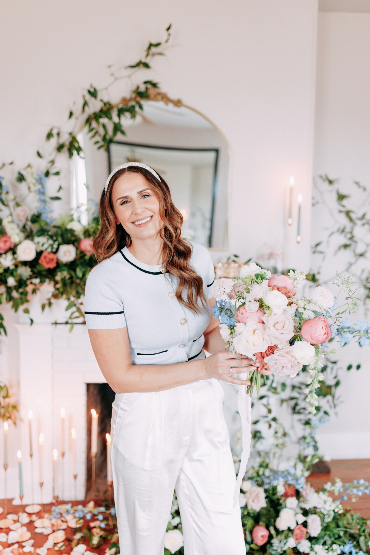 Aesthetic Events and Florals - Lancaster Wedding Planner & Floral Designer