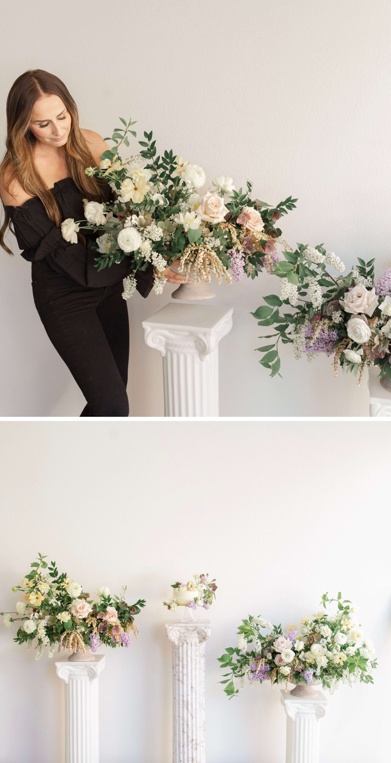 Aesthetic Events and Florals - Lancaster, PA Wedding Florist